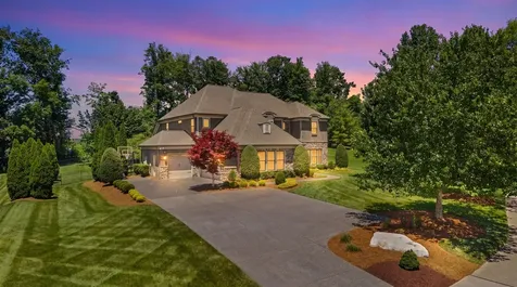 1801 Ivy Crest Drive Brentwood TN 37027