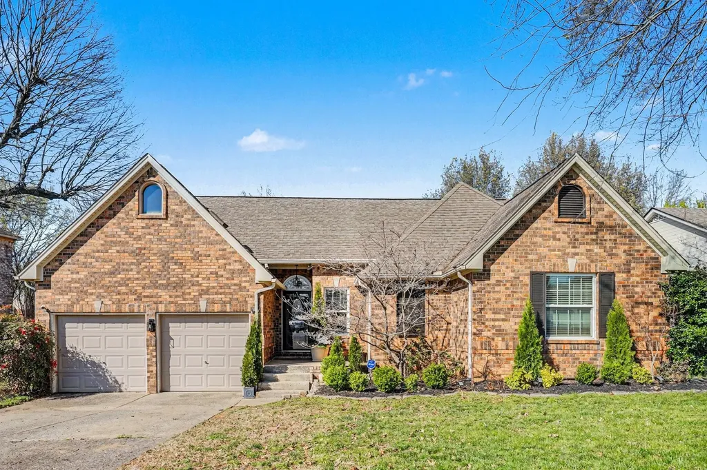 1605 Glen Trail Drive Mount Juliet TN 37122