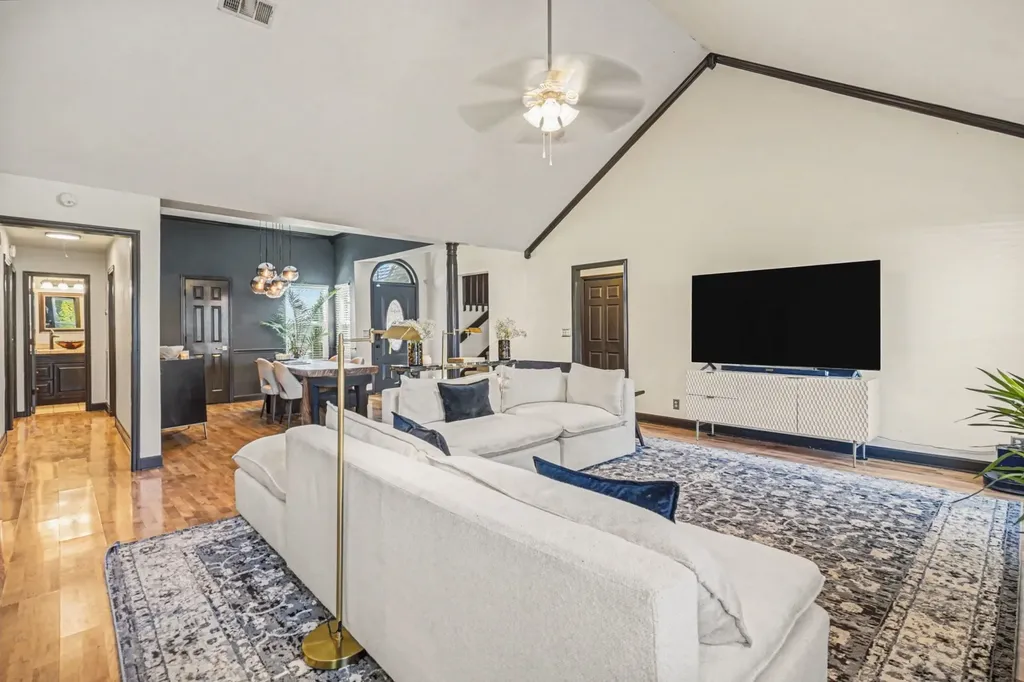 1605 Glen Trail Drive Mount Juliet TN 37122