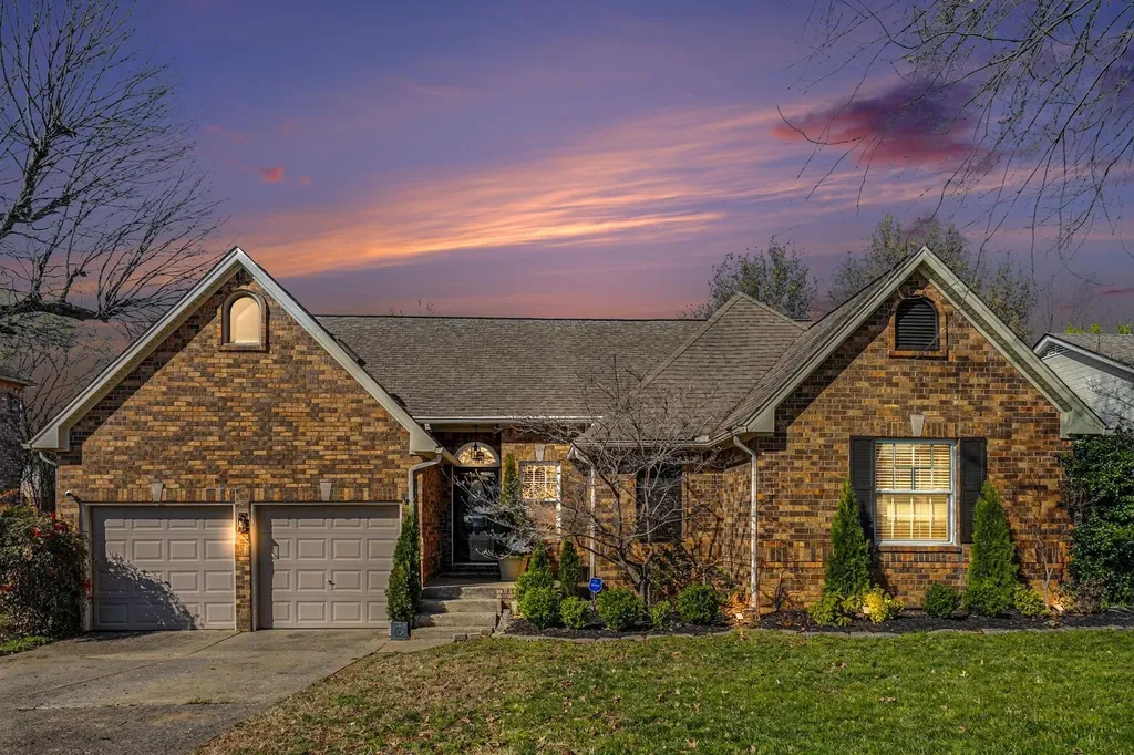 1605 Glen Trail Drive Mount Juliet TN 37122