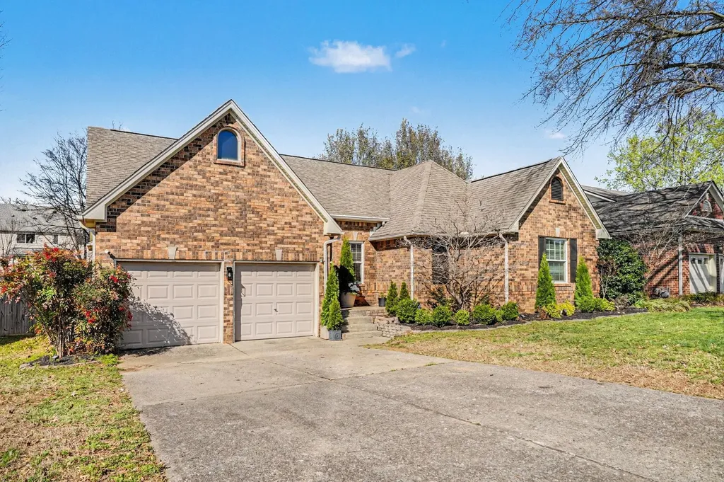1605 Glen Trail Drive Mount Juliet TN 37122