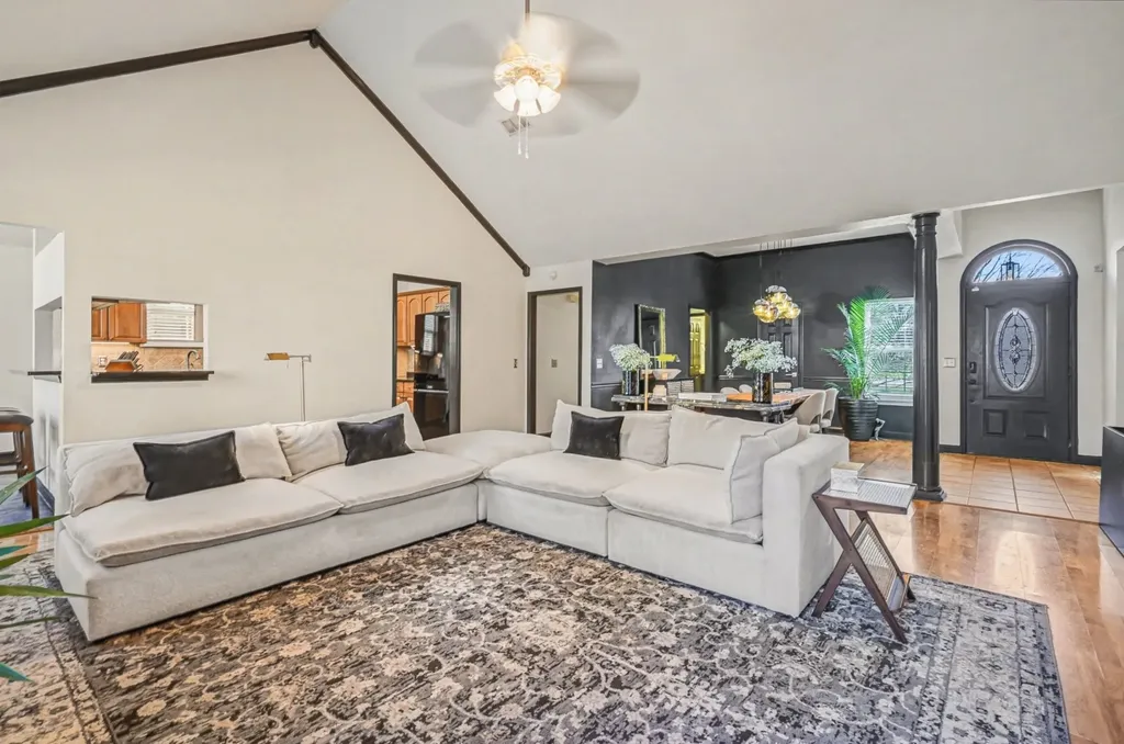 1605 Glen Trail Drive Mount Juliet TN 37122