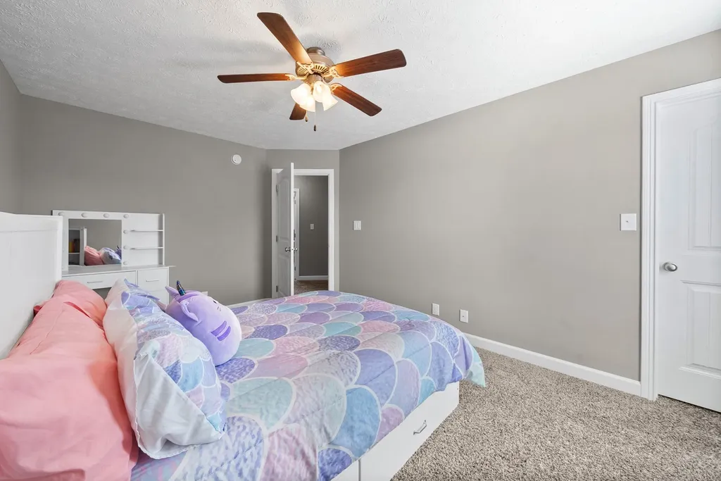 373 Abeline Drive Clarksville TN 37043