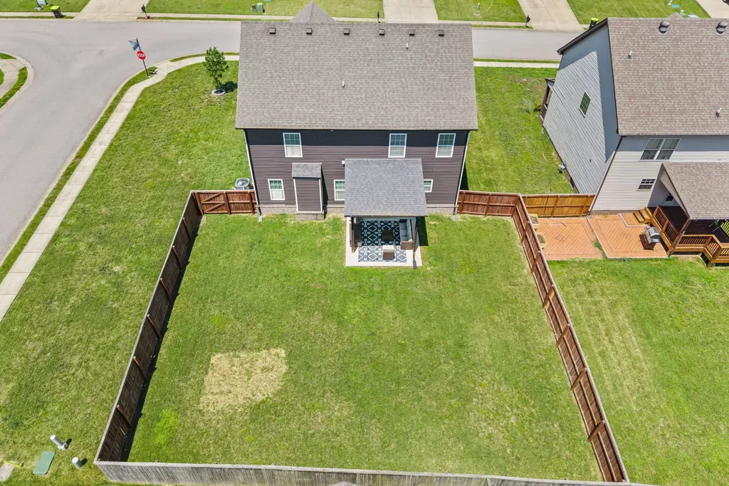 373 Abeline Drive Clarksville TN 37043