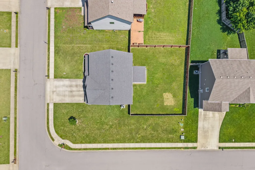 373 Abeline Drive Clarksville TN 37043