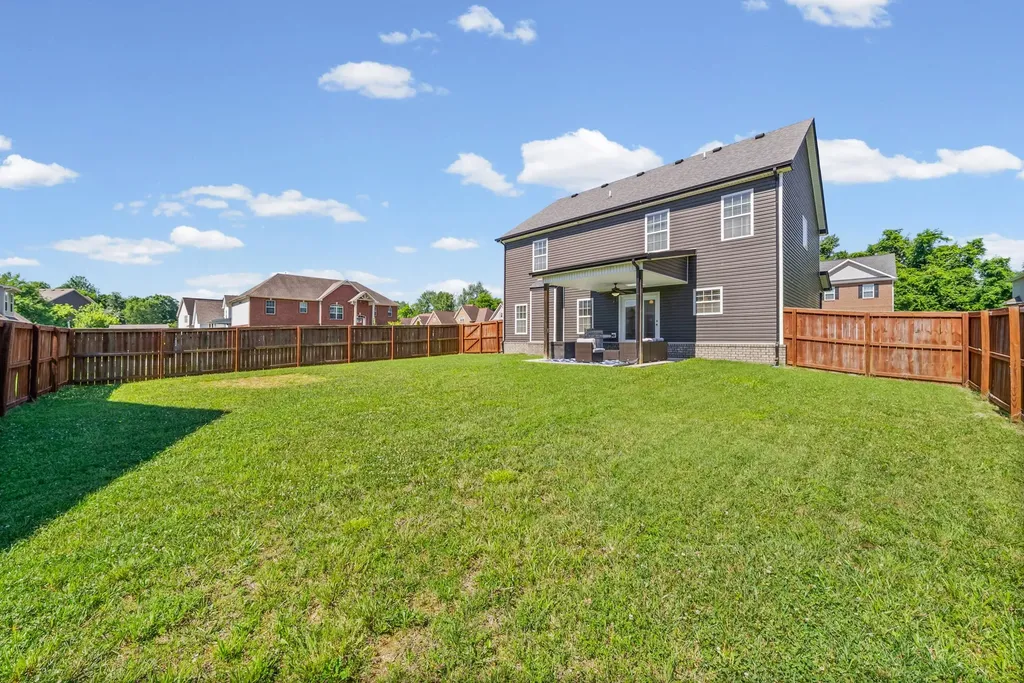 373 Abeline Drive Clarksville TN 37043