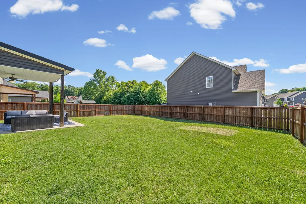 373 Abeline Drive Clarksville TN 37043