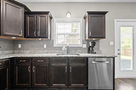 373 Abeline Drive Clarksville TN 37043