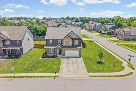 373 Abeline Drive Clarksville TN 37043
