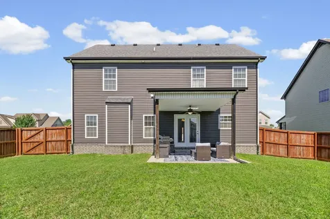 373 Abeline Drive Clarksville TN 37043