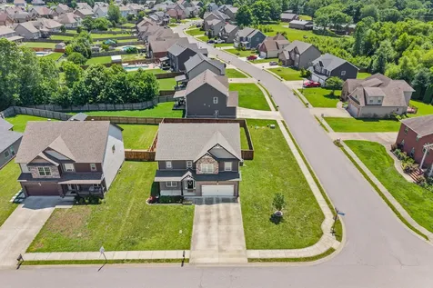 373 Abeline Drive Clarksville TN 37043