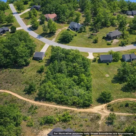 5311 Hunter Village Drive Ooltewah TN 37363