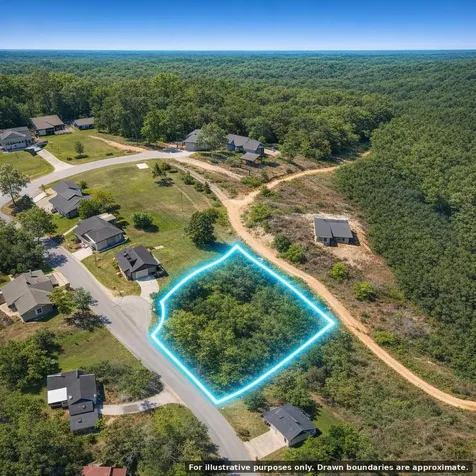 5311 Hunter Village Drive Ooltewah TN 37363