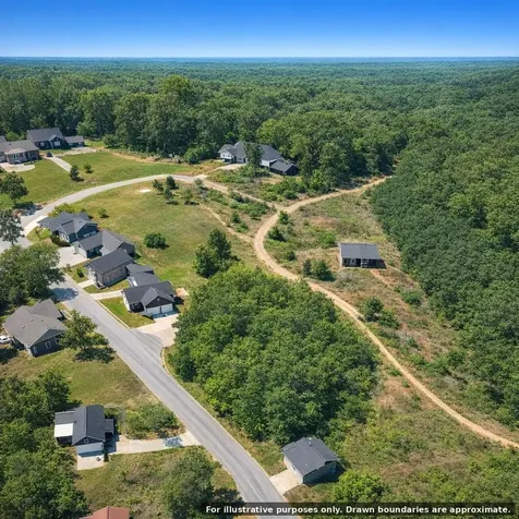 5311 Hunter Village Drive Ooltewah TN 37363
