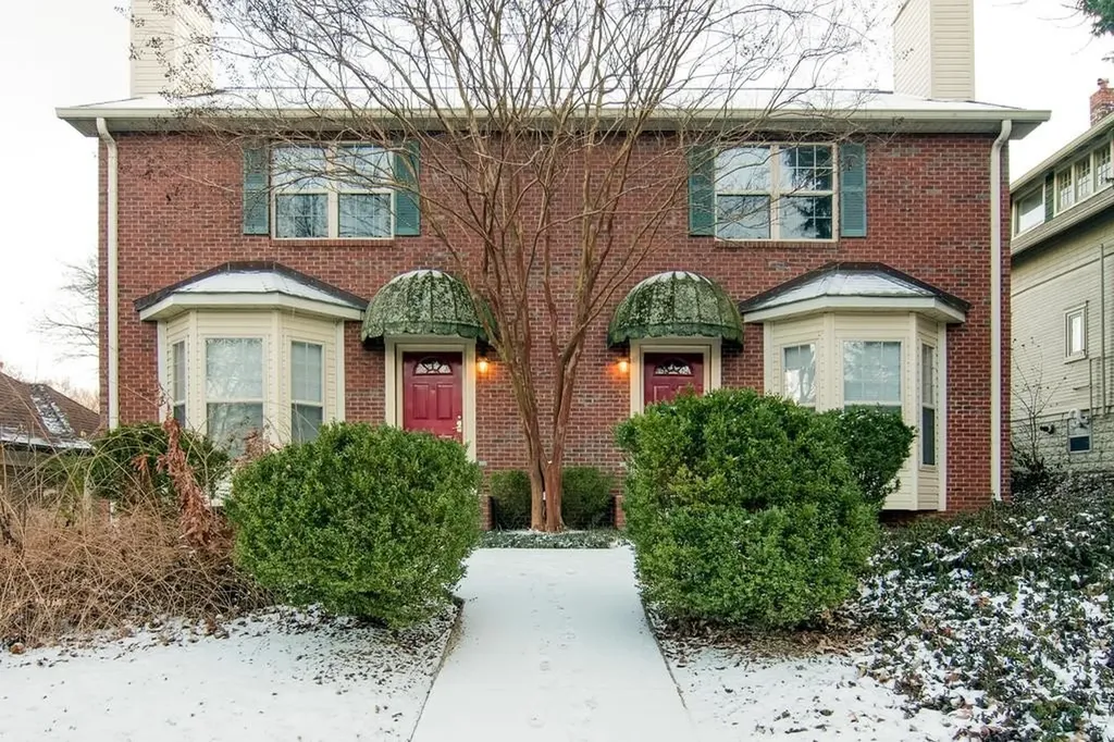 3105 Dudley Avenue Nashville TN 37212