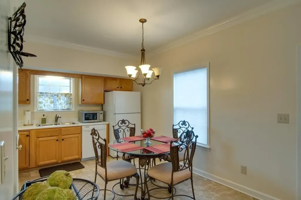 3105 Dudley Avenue Nashville TN 37212