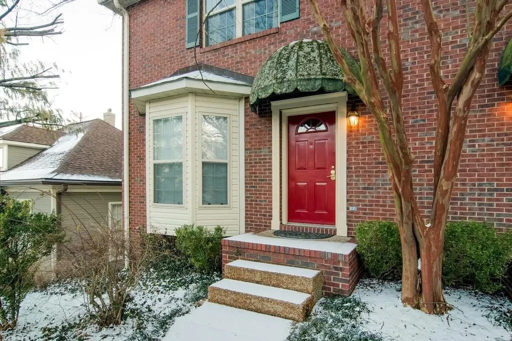 3105 Dudley Avenue Nashville TN 37212