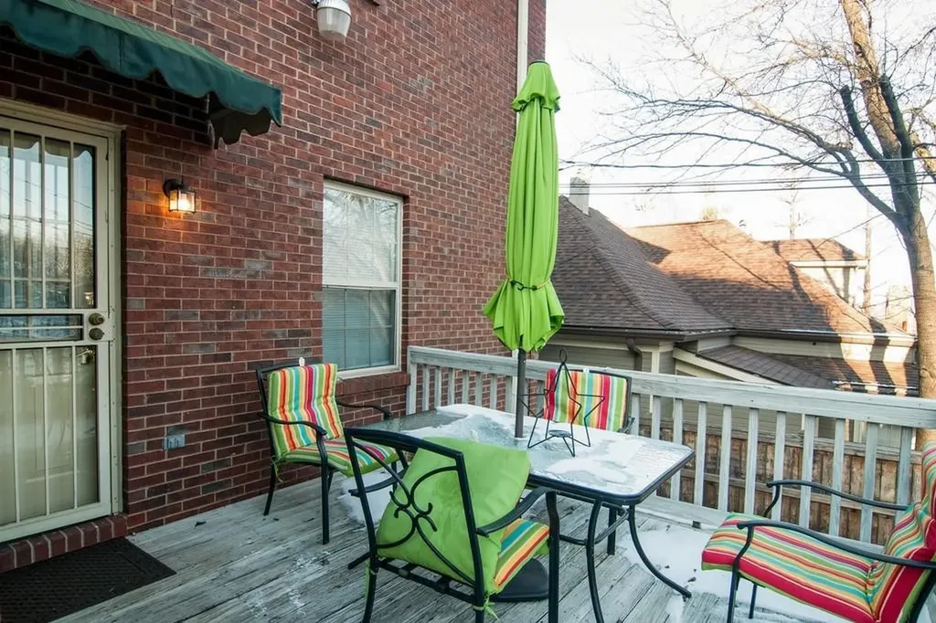 3105 Dudley Avenue Nashville TN 37212