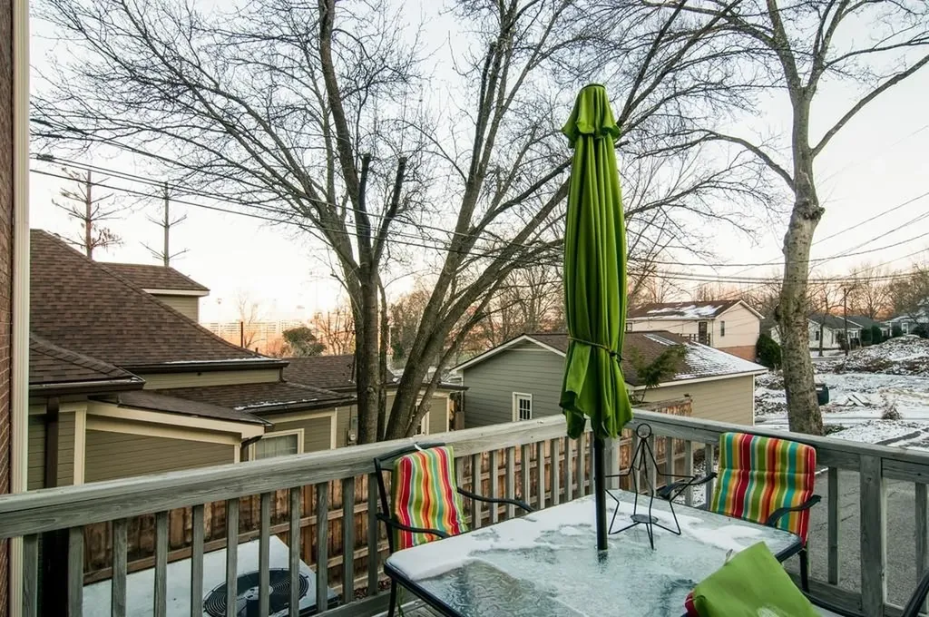 3105 Dudley Avenue Nashville TN 37212