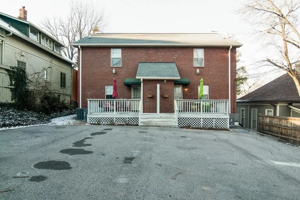 3105 Dudley Avenue Nashville TN 37212