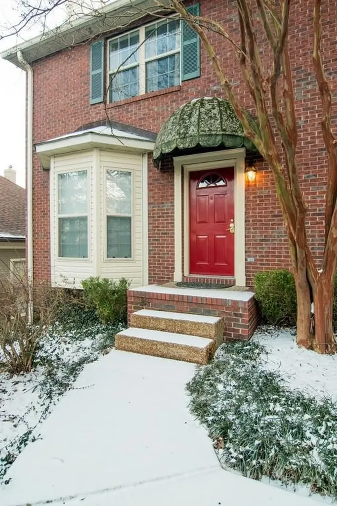 3105 Dudley Avenue Nashville TN 37212