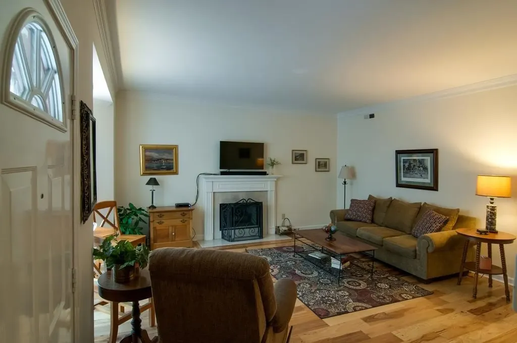 3105 Dudley Avenue Nashville TN 37212