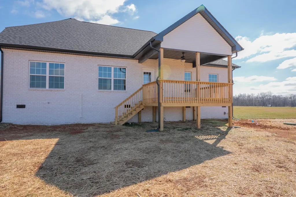 8 Wofford Estates Clarksville TN 37040