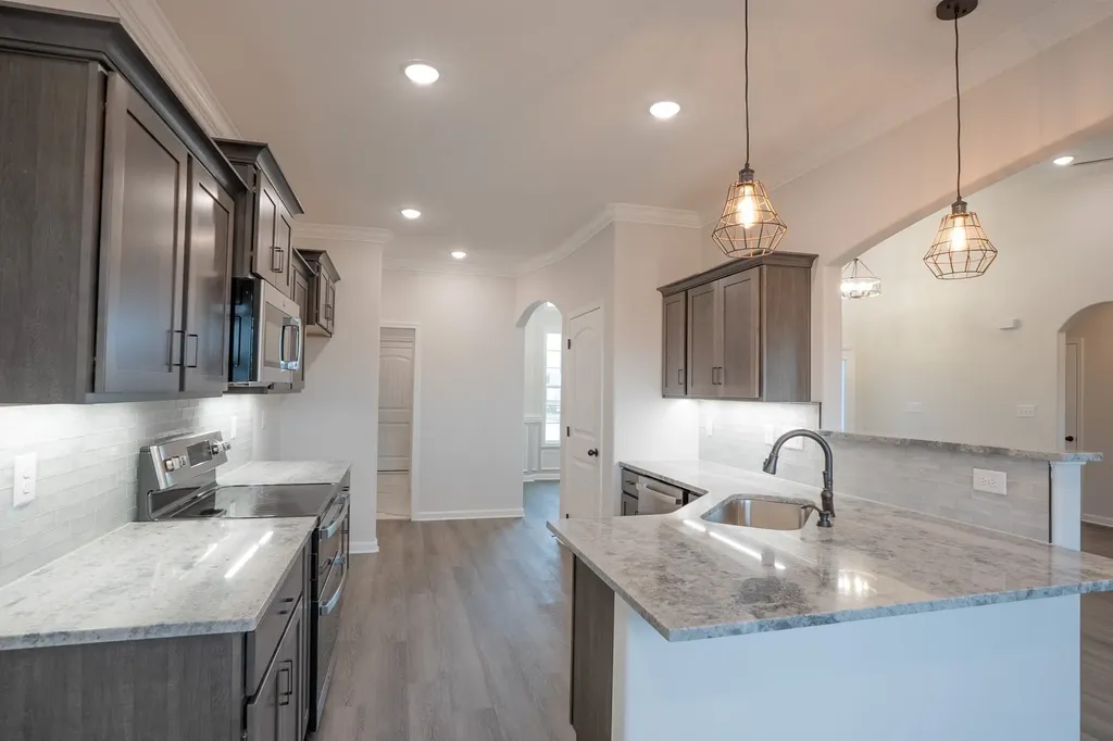 8 Wofford Estates Clarksville TN 37040