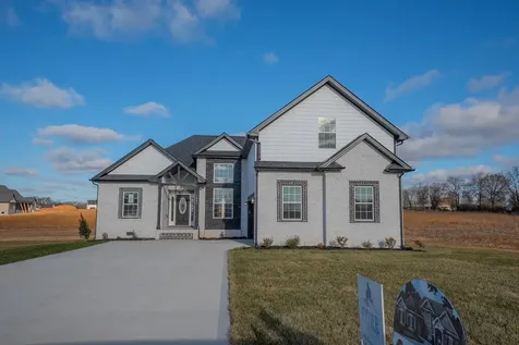 8 Wofford Estates Clarksville TN 37040