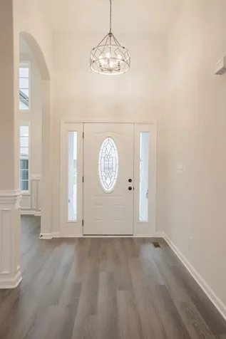 8 Wofford Estates Clarksville TN 37040