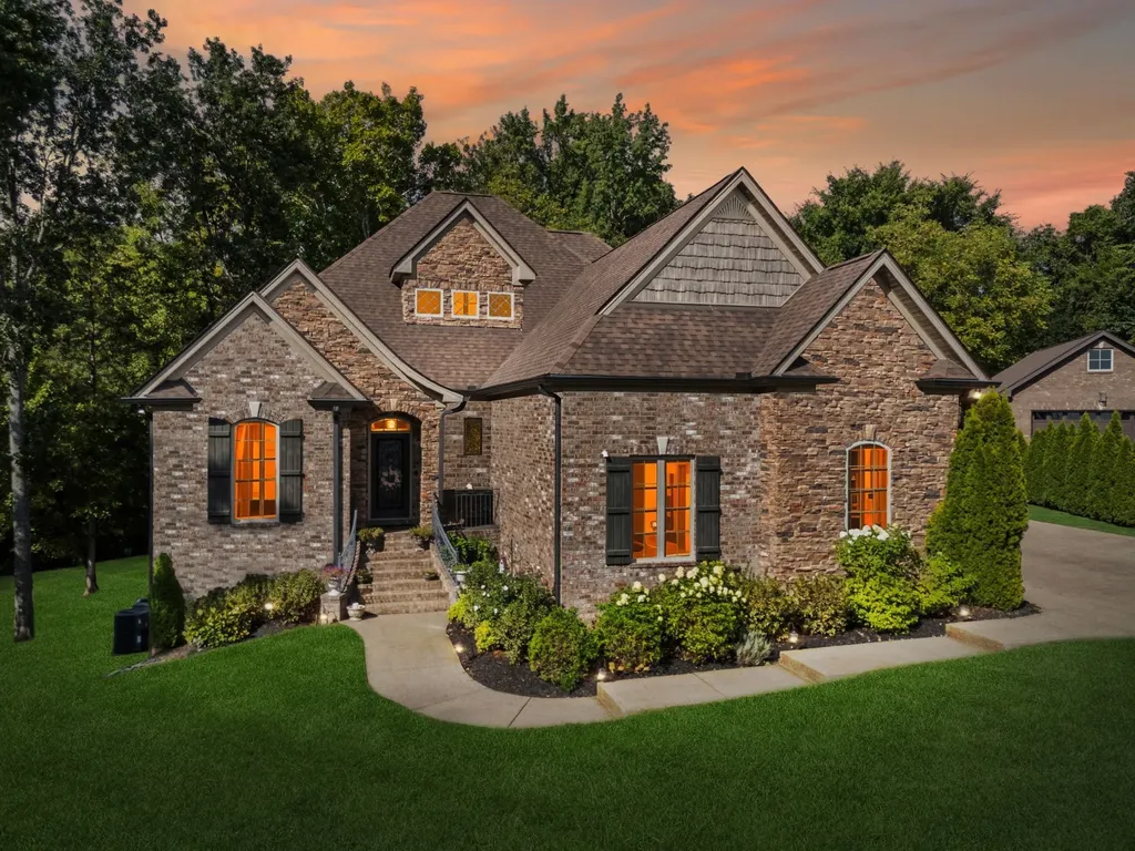 428 Acacia Grove Lane Lebanon TN 37087