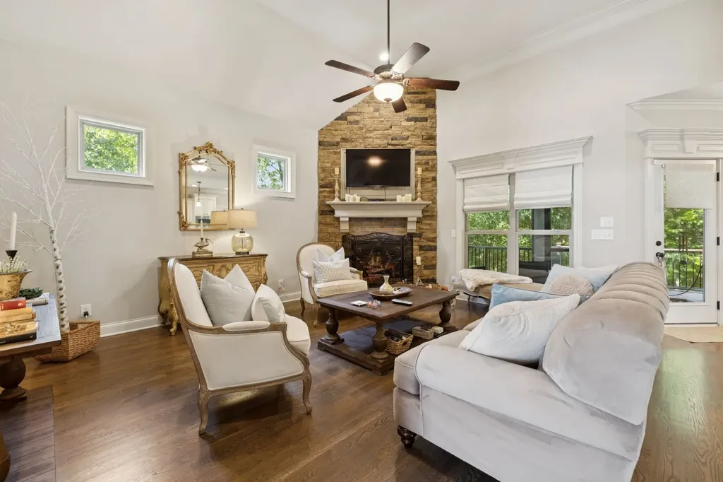428 Acacia Grove Lane Lebanon TN 37087
