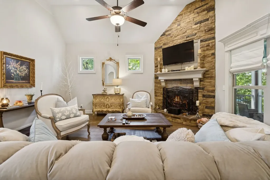 428 Acacia Grove Lane Lebanon TN 37087