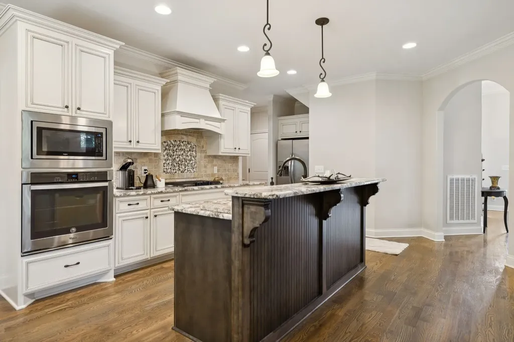 428 Acacia Grove Lane Lebanon TN 37087