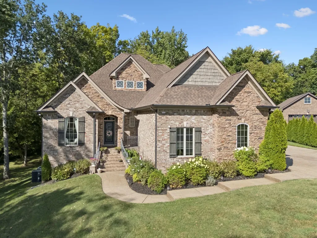 428 Acacia Grove Lane Lebanon TN 37087
