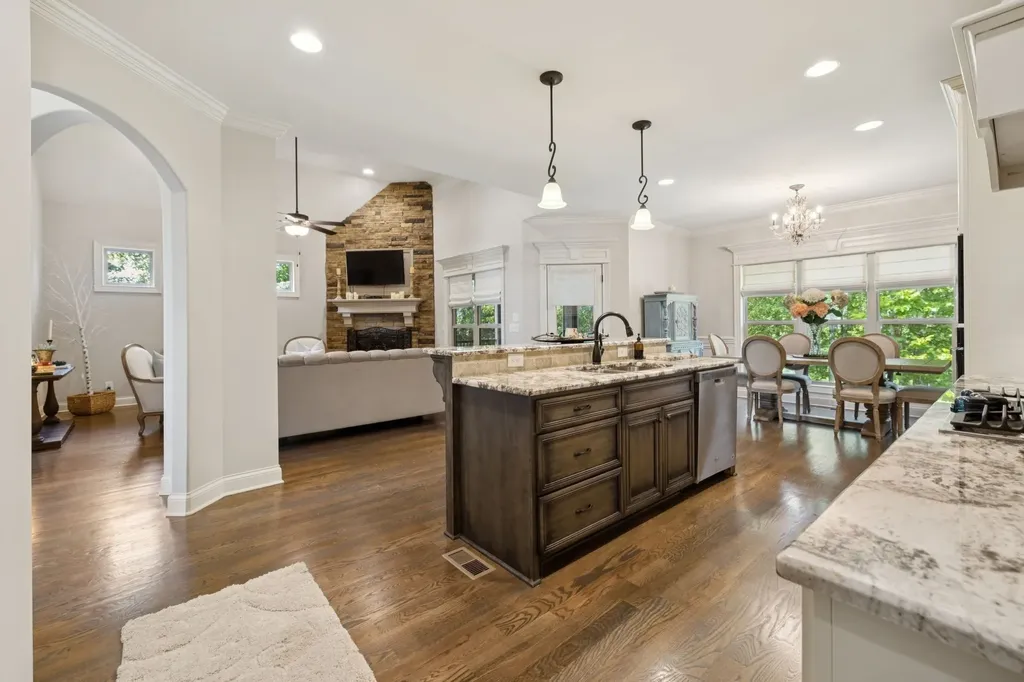 428 Acacia Grove Lane Lebanon TN 37087