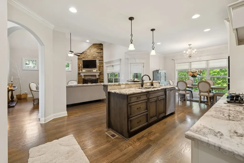 428 Acacia Grove Lane Lebanon TN 37087