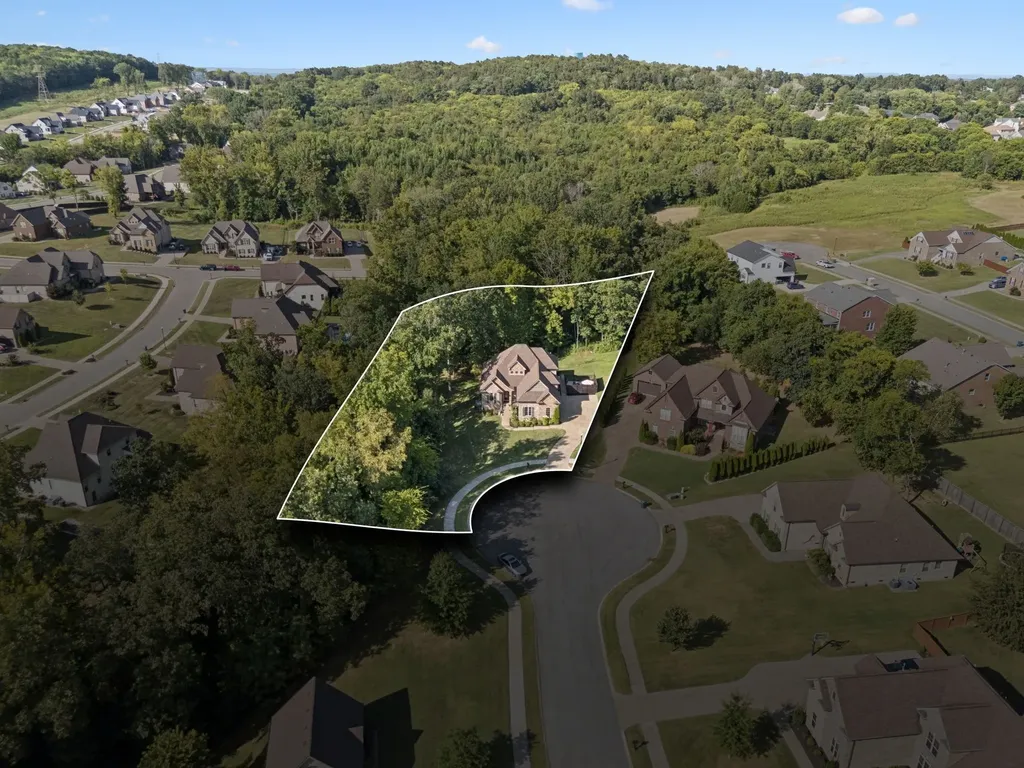 428 Acacia Grove Lane Lebanon TN 37087