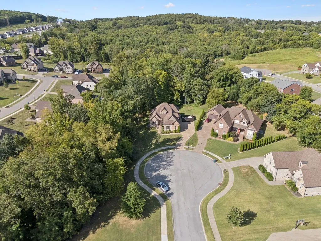 428 Acacia Grove Lane Lebanon TN 37087