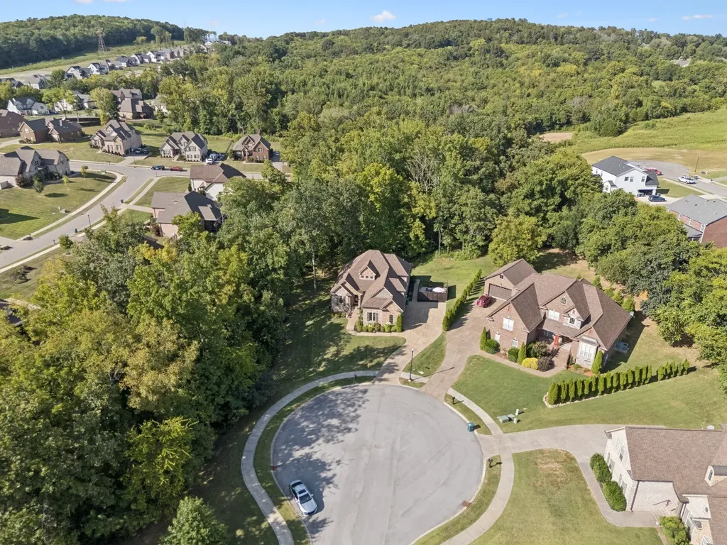 428 Acacia Grove Lane Lebanon TN 37087