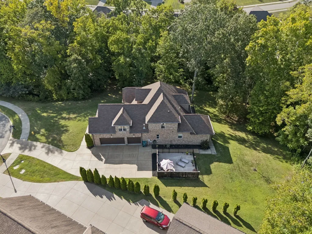 428 Acacia Grove Lane Lebanon TN 37087