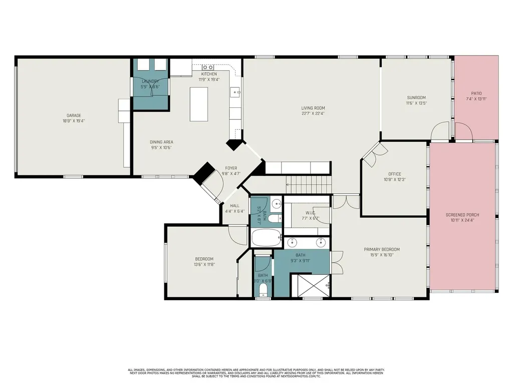 1154 Bastion Circle Mount Juliet TN 37122
