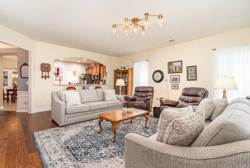 1154 Bastion Circle Mount Juliet TN 37122