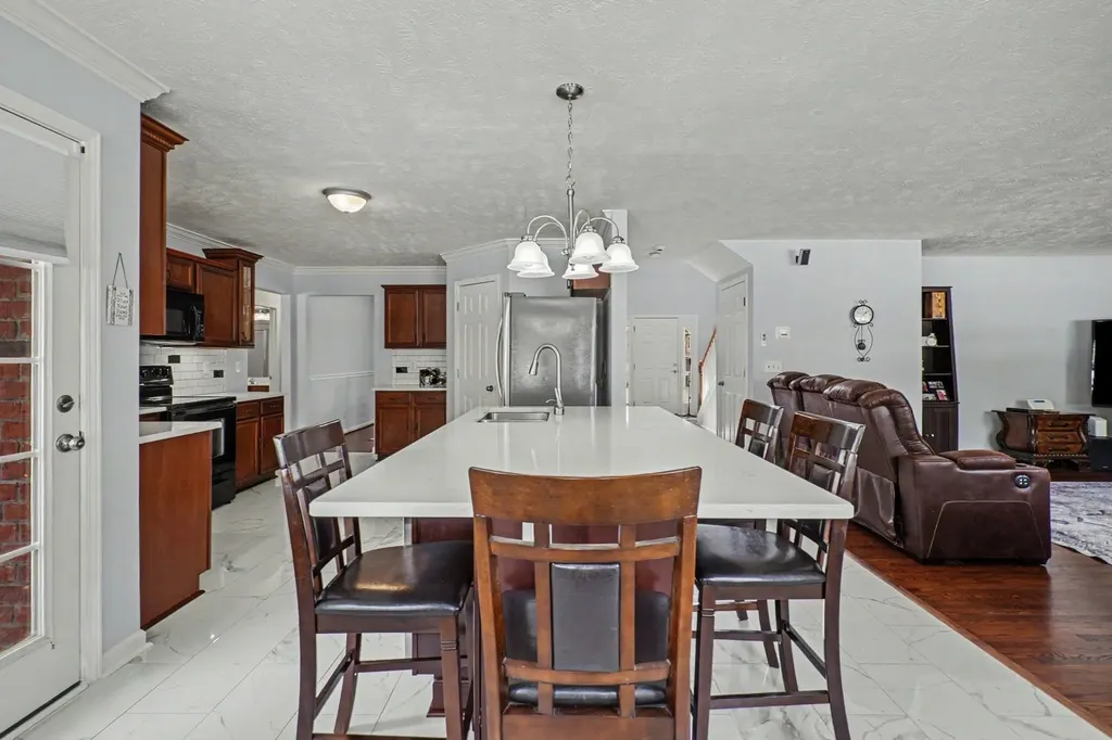 107 Seven Springs Drive Mount Juliet TN 37122