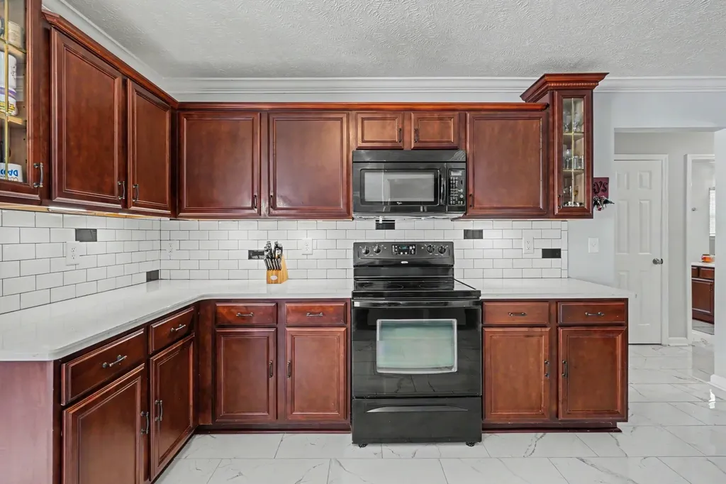 107 Seven Springs Drive Mount Juliet TN 37122