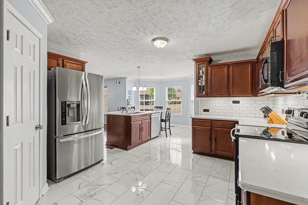 107 Seven Springs Drive Mount Juliet TN 37122