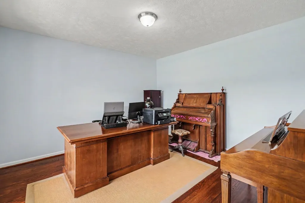 107 Seven Springs Drive Mount Juliet TN 37122