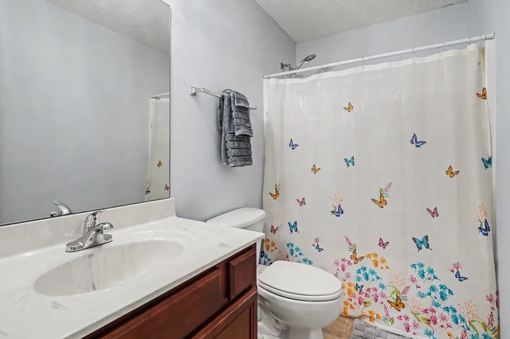 107 Seven Springs Drive Mount Juliet TN 37122