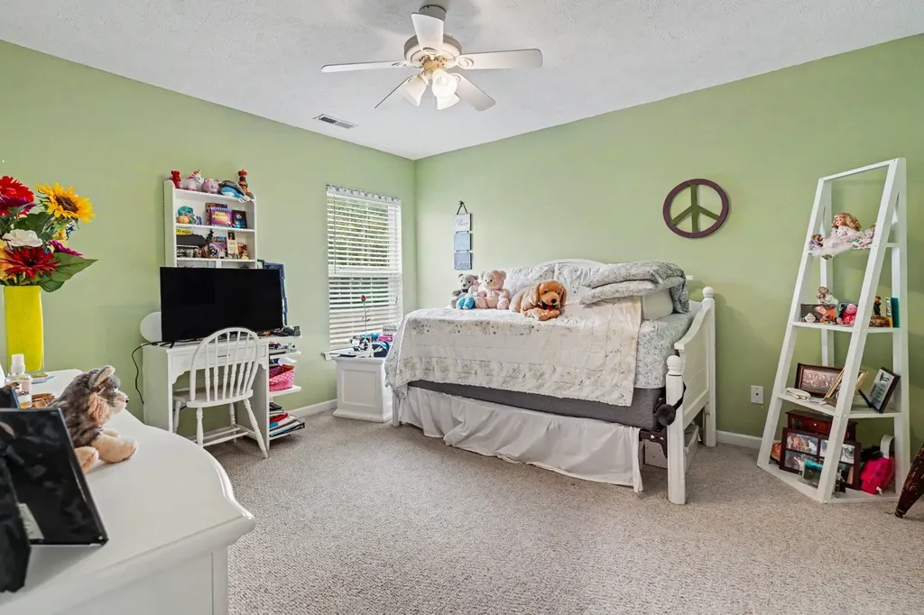 107 Seven Springs Drive Mount Juliet TN 37122