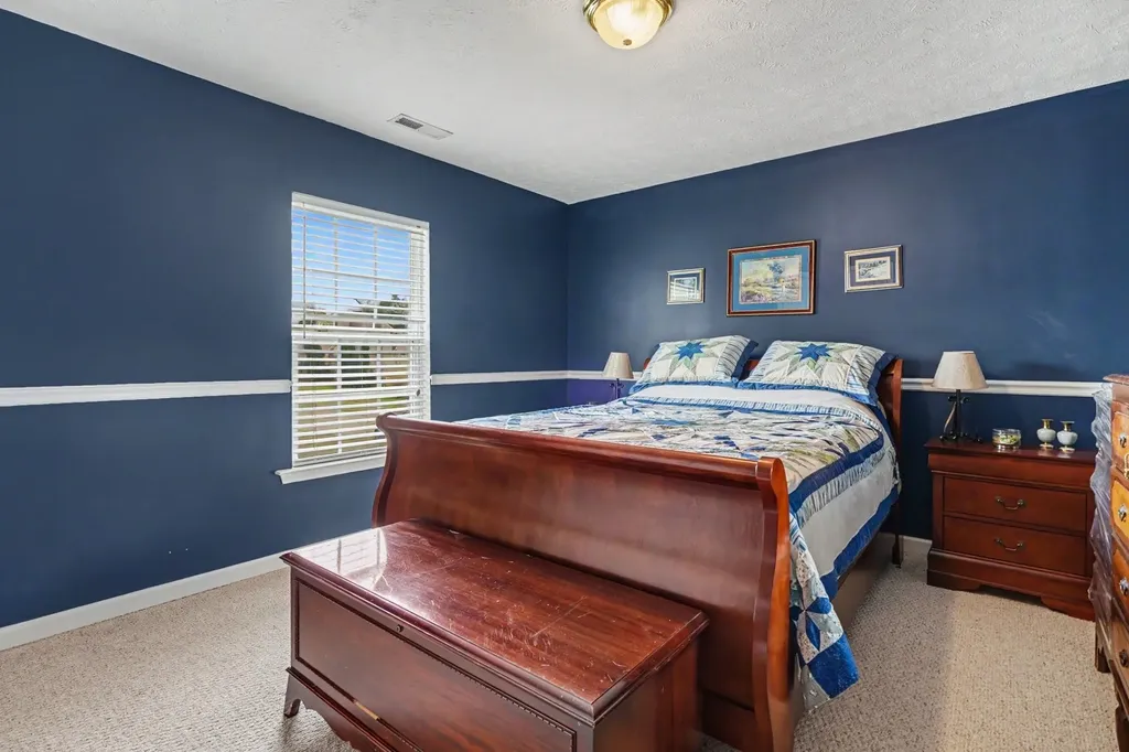 107 Seven Springs Drive Mount Juliet TN 37122